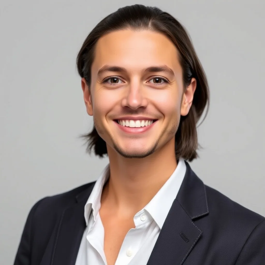 Laurent D.